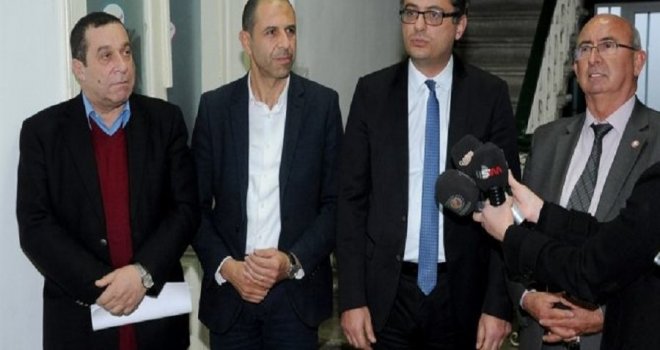 Koalisyon protokolü bugün imzalanıyor
