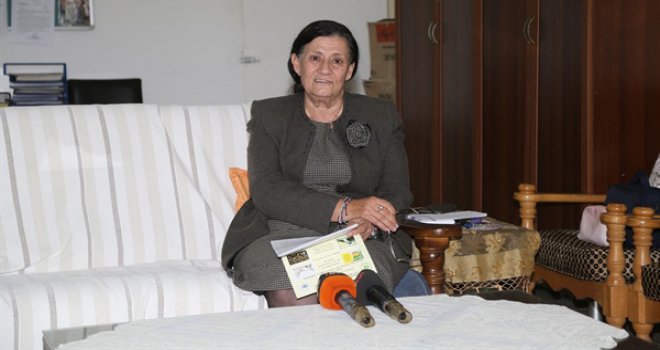 KOCAİSMAİL: HER BÖLGEDE ERKEN TANI MERKEZLERİ HAYATA GEÇİRİLMELİ