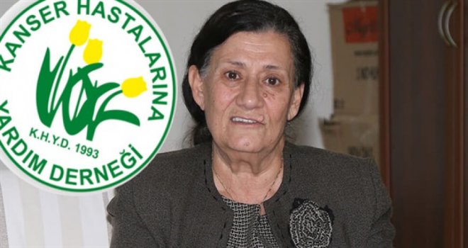 Kocaismail: 'Mamografi cihazı arızalı, tetkiklerle ilgili sıkıntı var'