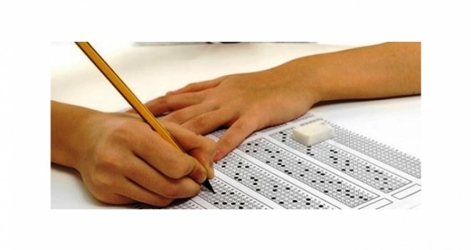 KOLEJLERE GİRİŞ SINAVLARININ BİRİNCİ BASAMAĞI YARIN
