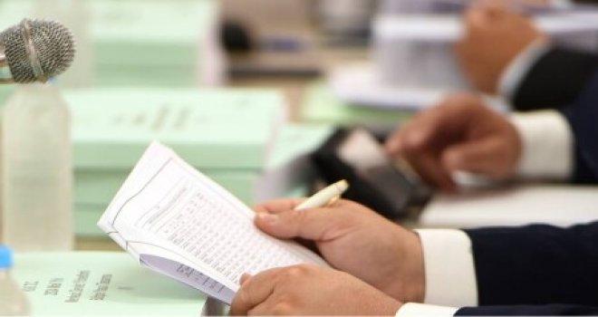 Komitede Ulaştırma Bakanlığı’nın bütçesi görüşülüyor