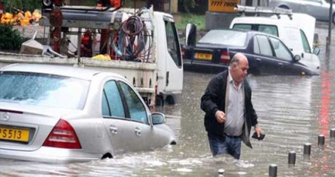 KOMŞUDA SARI ALARM VERİLDİ