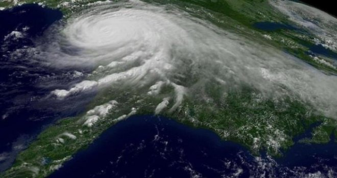 Korkutan El Nino uyarısı