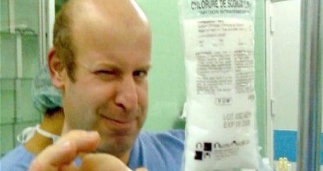 KÖROĞLU SERBEST BIRAKILDI