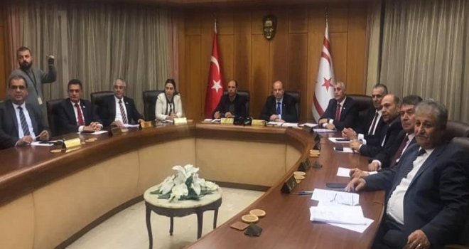 Koronavirüse karşı yeni önlemler alındı