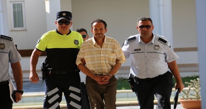 Kovan hırsızlıkları aydınlatıldı