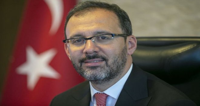 Kredi ve Yurtlar Genel Müdürlüğü yurt başvuruları başladı