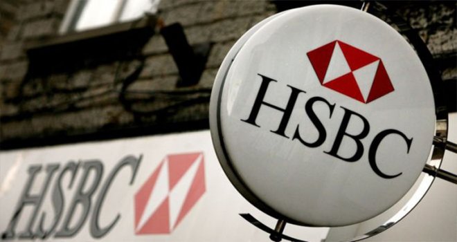 Kârı yüzde 33 azalan HSBC, 35 bin kişiyi işten çıkarıyor