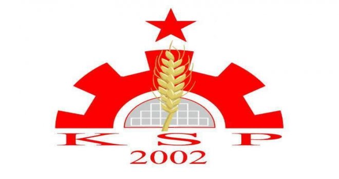 KSP, STABİL BİR PARA BİRİMİNE GEÇİLMESİ GEREKTİĞİNİ BELİRTTİ