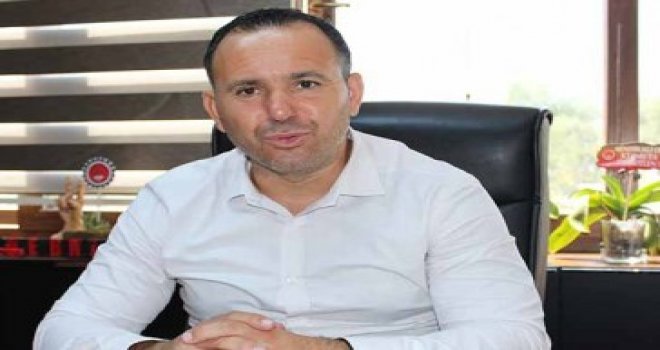 KTAMS SOSYAL SİGORTA LEFKOŞA BÖLGE AMİRLİĞİ’NDE BAŞLATTIĞI GREVİ SONA ERDİRDİ