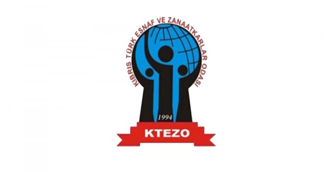 KTEZO: Ticaret Odası’nın ilan ettiği ‘Esnaf ve Sanaatkarlar Kooperatifi’ skandaldır
