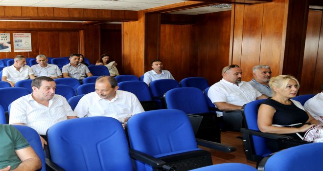 KTHY GENEL MÜDÜRLÜK VE YÖNETİM BİNALARI MALİYE BAKANLIĞI TARAFINDAN SATIN ALINDI