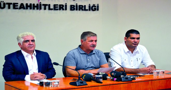 KTİMB BASIN AÇIKLAMASI