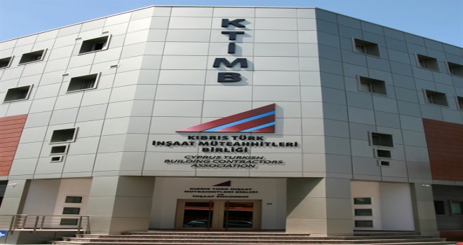 KTİMB YÖNETİM KURULU GÖREV DAĞILIMINI YAPTI..