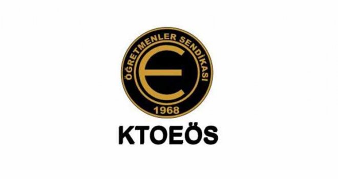 KTOEÖS: ÖĞRETMENLERİN ATATÜRK’Ü ANMAK İÇİN GENELGEYE İHTİYACI YOKTUR
