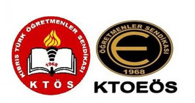 KTOEÖS ve KTÖS Eğitim Bakanlığı’nı istişareye çağırdı