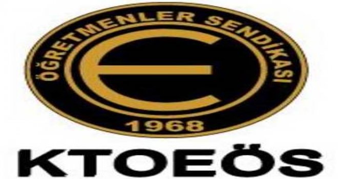 KTOEÖS’TEN HÜKÜMETE ÇAĞRI: “GEREKLİ TEDBİRLERİ İVEDİLİKLE ALIN”.
