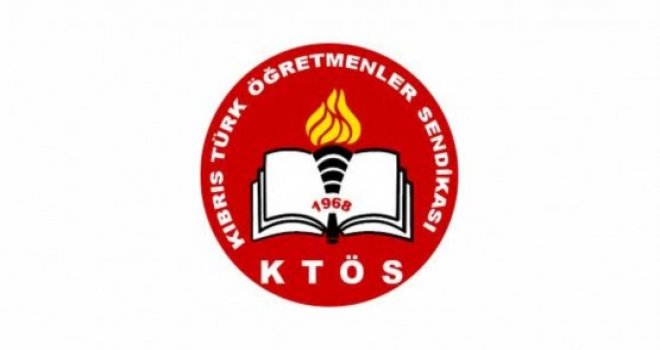KTÖS 5 EKİM DÜNYA ÖĞRETMENLER GÜNÜ’NÜ KUTLAMA KARARLILIĞINI VURGULADI