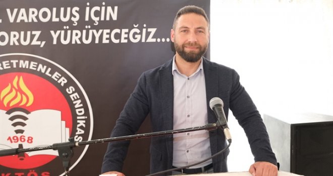 KTÖS, “OKULLARIN KAPASİTELERİNİN GELİŞTİRİLMESİ ANKETİ”NİN SONUÇLARINI AÇIKLADI