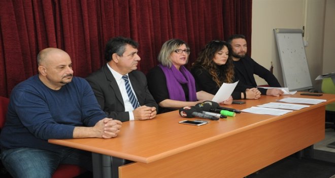 KTÖS, TÖRE VE TATAR’IN ELEŞTİRİLERİNİ YANITLADI