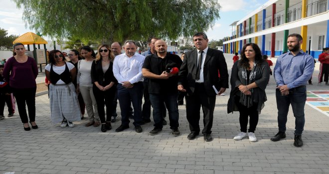 KTÖS’TEN ÖĞRETMENE HAKARETE TEPKİ