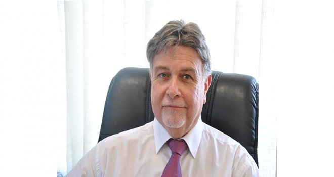 KTSO Başkanlığı’na Mustafa Kaymak seçildi