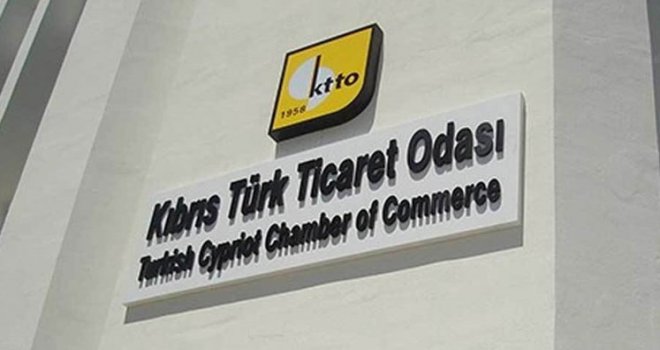 KTTO: Hükümet, özel sektöre maaş desteği tüzüğü’nü yeniden şekillendirmeli