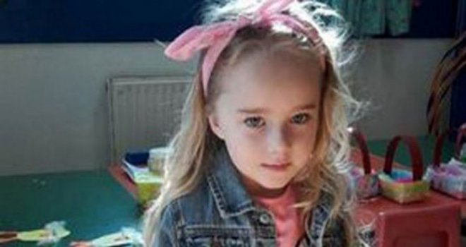 Küçük Marie bulundu