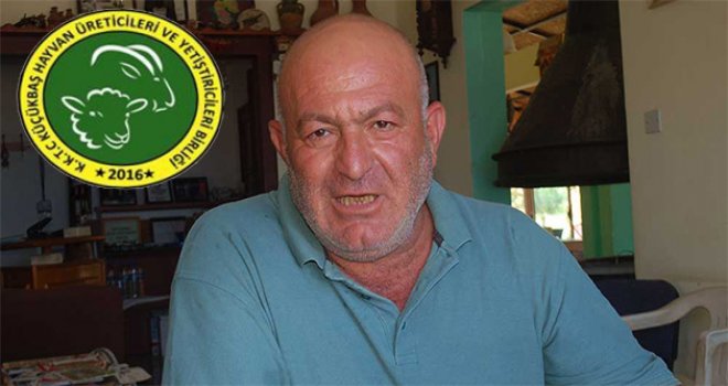 KÜÇÜKBAŞ HAYVAN ÜRETİCİLERİ VE YETİŞTİRİCİLERİ BİRLİĞİ