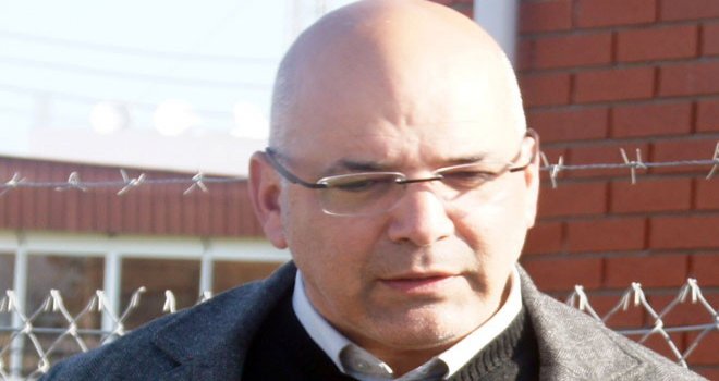 Kumyalı belediye başkanı çarpıcı bir iddia ortaya attı.