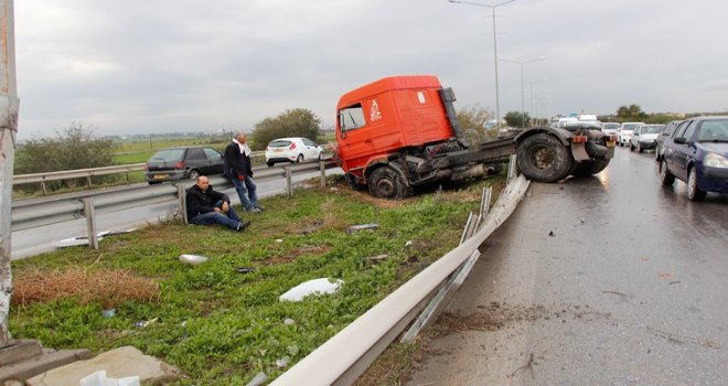 Kurallara uymamakta direniyoruz