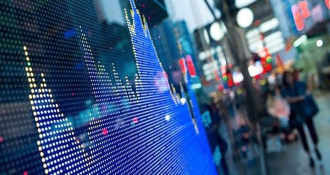 Küresel piyasalar ABD büyüme verisine odaklandı