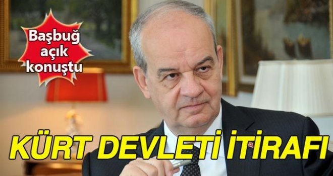 Kürt Devletini sadece iki ülke engelleyebilir!
