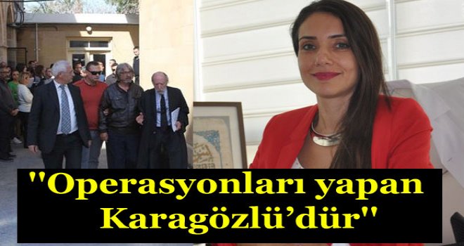 KÜRTAJ DAVASINDA PATRON ,BAŞHEKİM KAVGASI