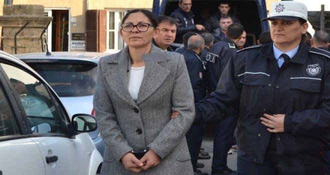 Kürtaj davasında tanıklar dinlenilmeye devam edilecek