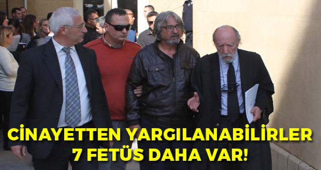 KÜRTAJ DAVASINDA YENİ GELİŞMELER YAŞANIYOR