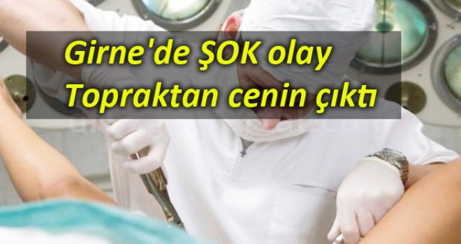 Kürtaj Zanlıları Mahkemede