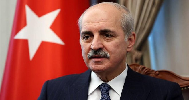 Kurtulmuş: KKTC’nin gözlemci devlet statüsü için Özbekistan’dan destek bekliyoruz