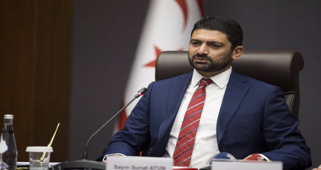 KURULTAYLA İLGİLİ ANKETE İTİBAR ETMEYİN