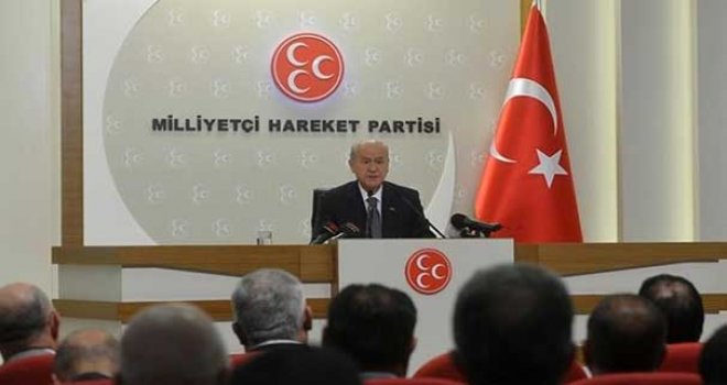 Kuzey Irak'taki referandum kararı savaş sebebi sayılmalıdır.