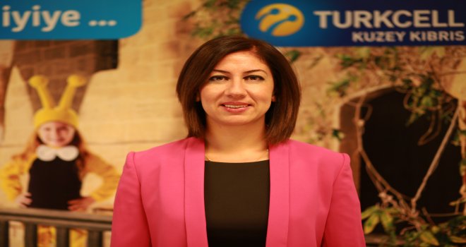 Kuzey Kıbrıs Turkcell’de kişisel gelişim eğitim programları