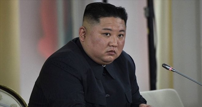 Kuzey Kore lideri Kim, ABD'ye karşı daha saldırgan eylemler tehdidinde bulundu
