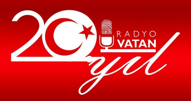 KUZEYİN SESİ RADYO VATAN’IN 20. KURULUŞ YILI YARIN AKŞAM KUTLANIYOR