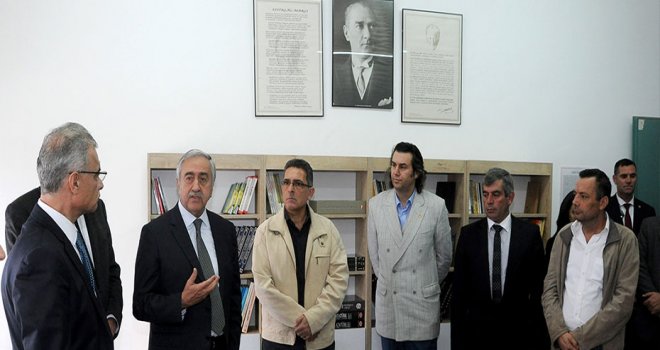 “Laikliği içselleştirmiş bir toplumuz bu önemli niteliğimizden asla ödün vermeyiz”