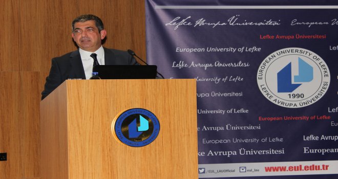 LAÜ tarihindeki en büyük başarıyı elde etti
