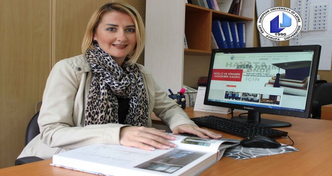 LAÜ’de düzenlenecek atölye çalışmasında tasarım süreçleri ele alınacak