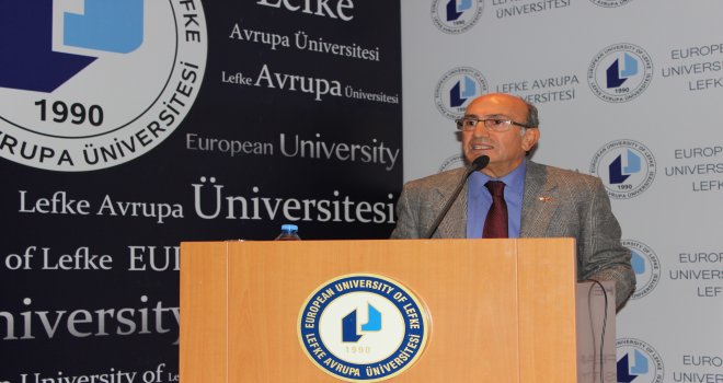 LAÜ’de “Kayıp Otobüs ve Acıllı Yıllar” anma etkinliği yapıldı