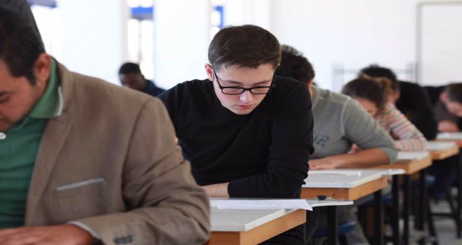 LAÜ’nün Giriş ve Burs sınavı, 4 Haziran’da yapılacak