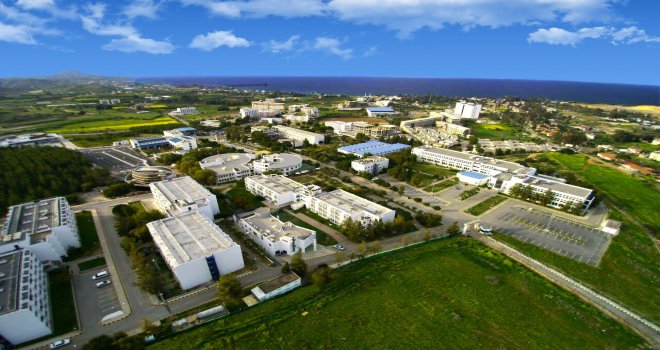 LAÜ’ye uluslararası akreditasyon