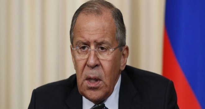 Lavrov: Türkiye İdlib’de gözlem noktalarını hızla kurmalı